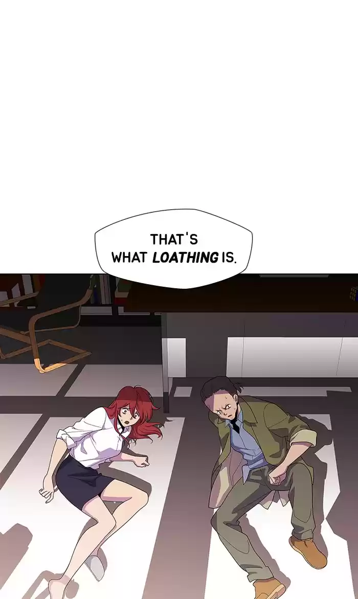 Dr. Frost Chapter 167