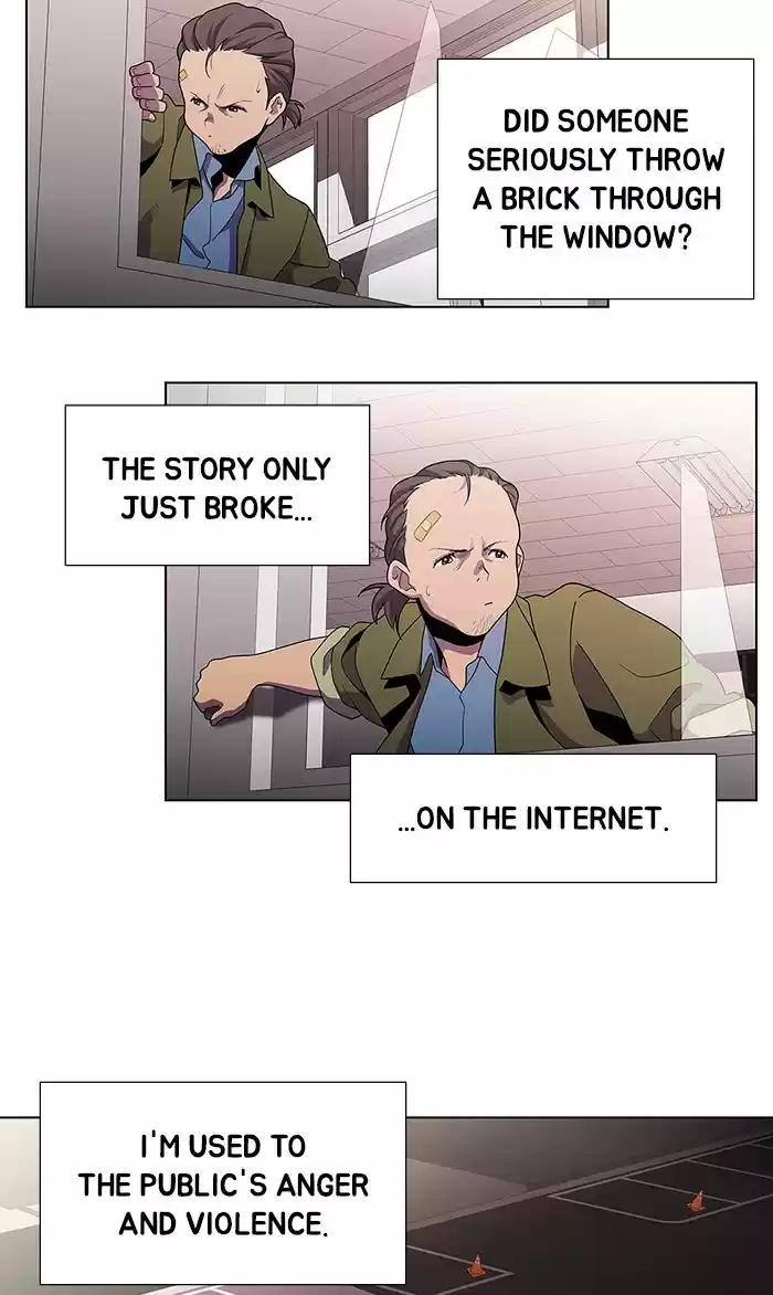 Dr. Frost Chapter 167