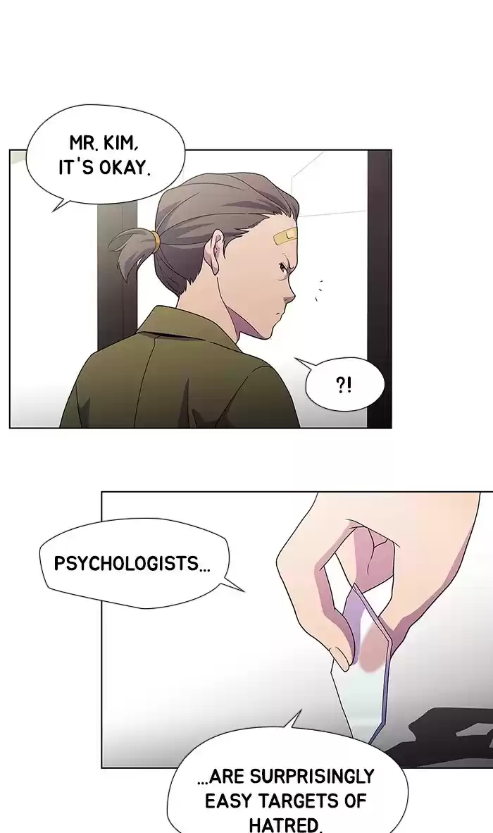 Dr. Frost Chapter 167