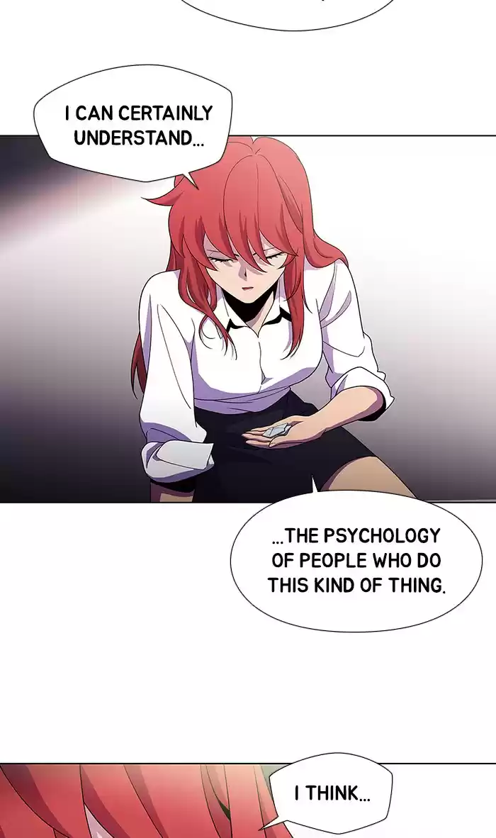 Dr. Frost Chapter 167