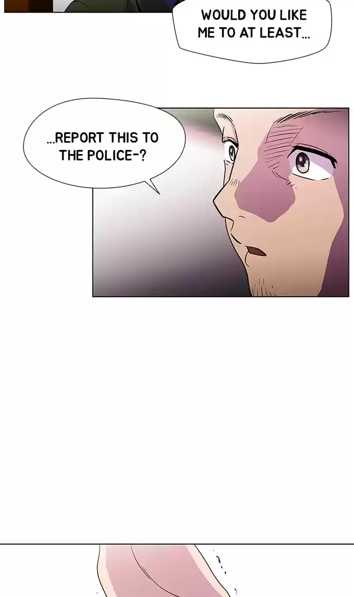 Dr. Frost Chapter 167