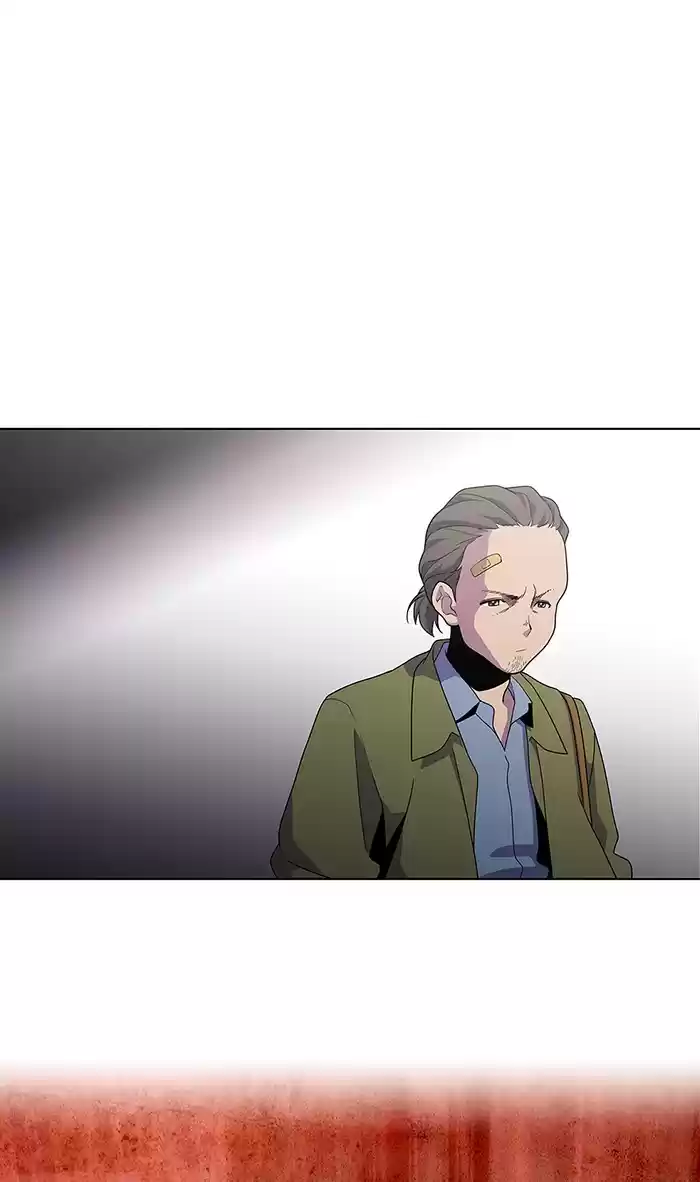 Dr. Frost Chapter 167