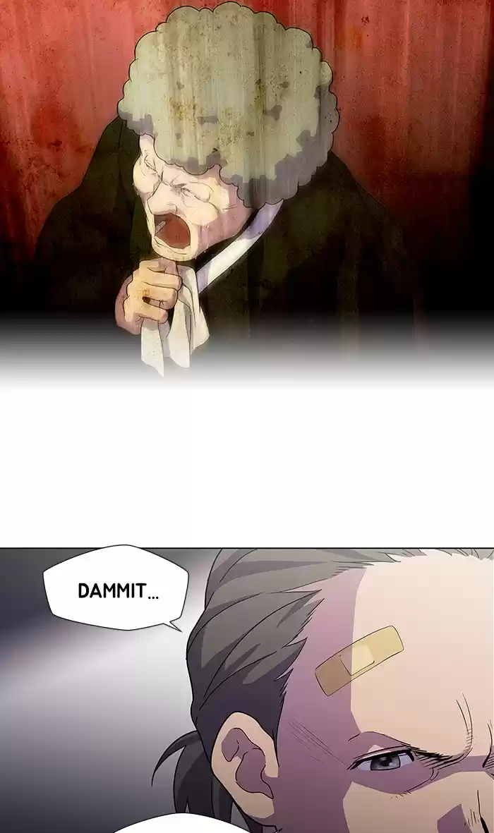 Dr. Frost Chapter 167