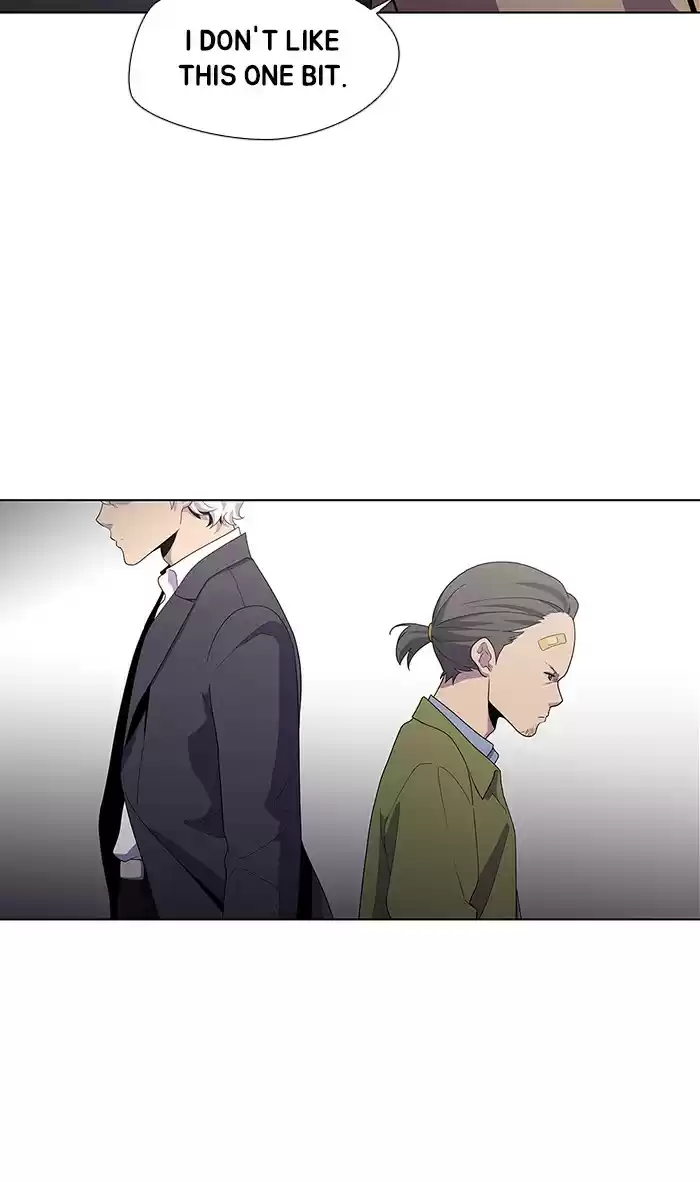 Dr. Frost Chapter 167