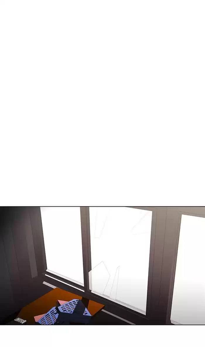 Dr. Frost Chapter 167