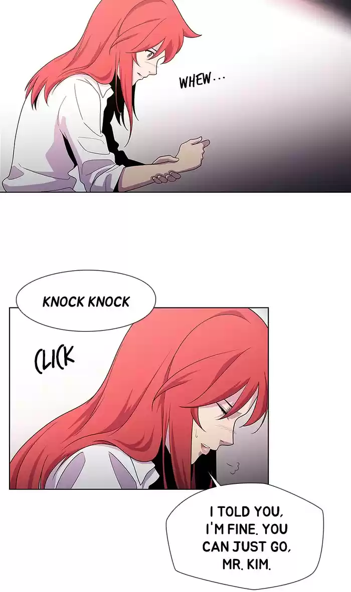 Dr. Frost Chapter 167