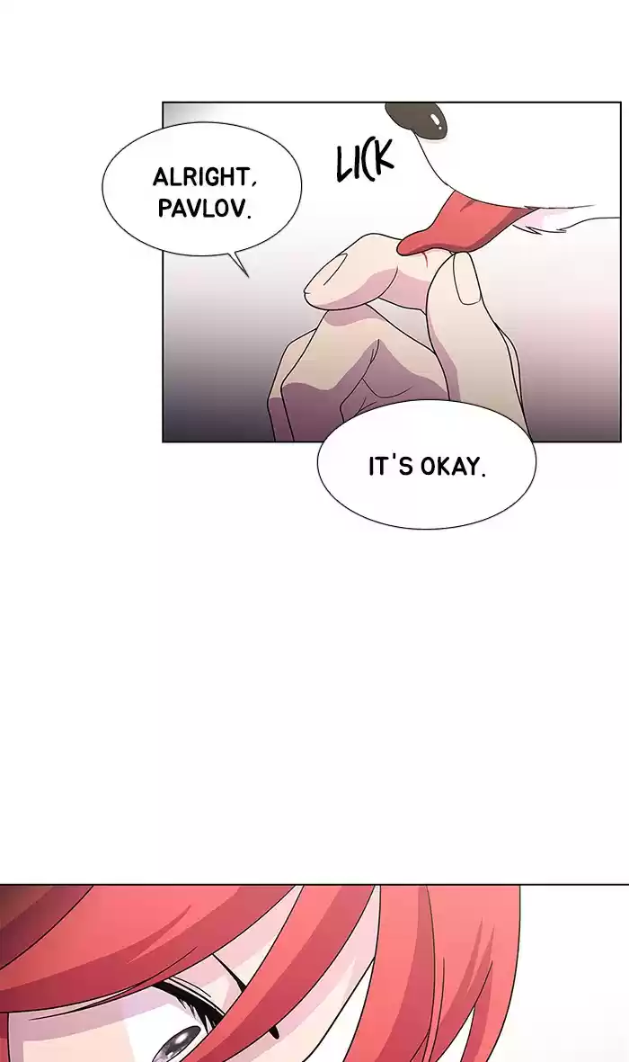 Dr. Frost Chapter 167