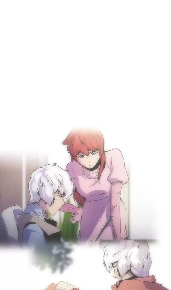 Dr. Frost Chapter 167