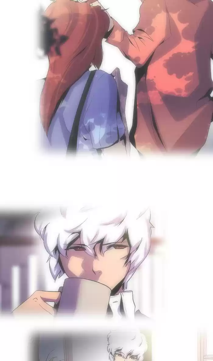 Dr. Frost Chapter 167