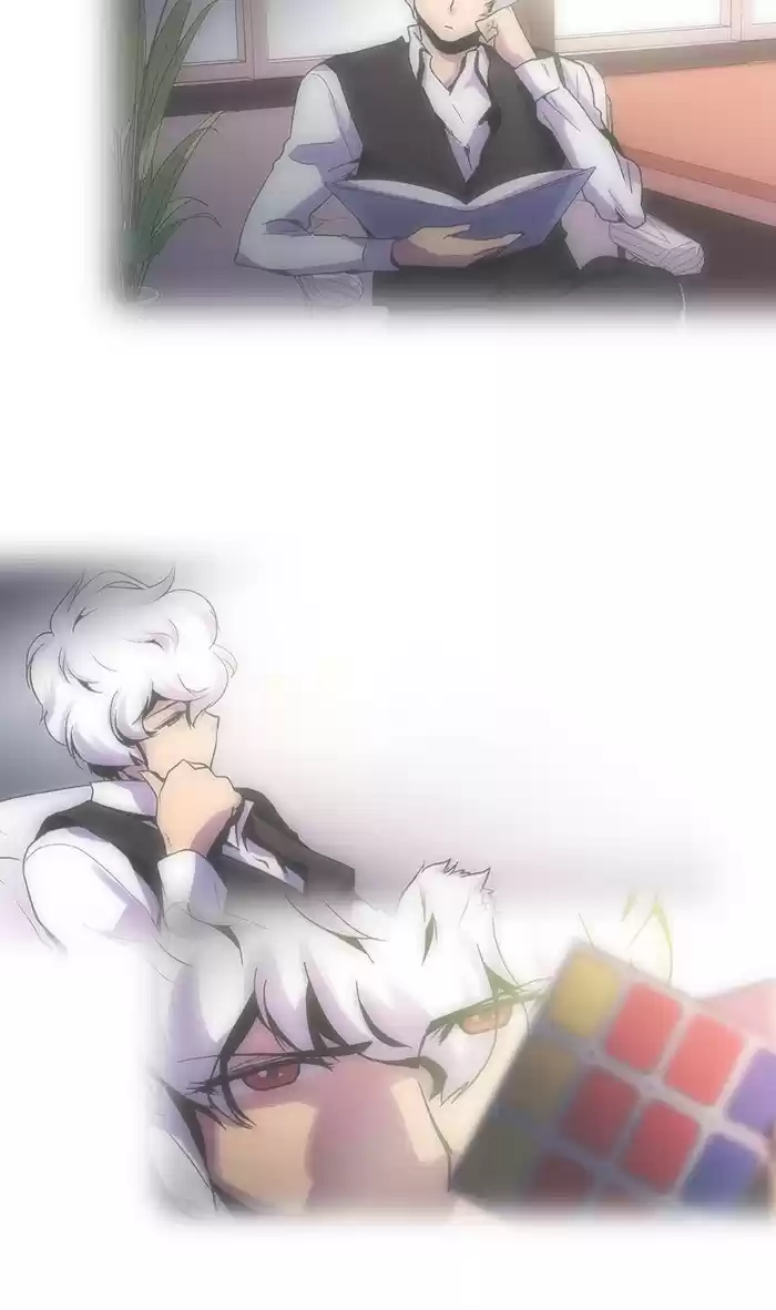 Dr. Frost Chapter 167