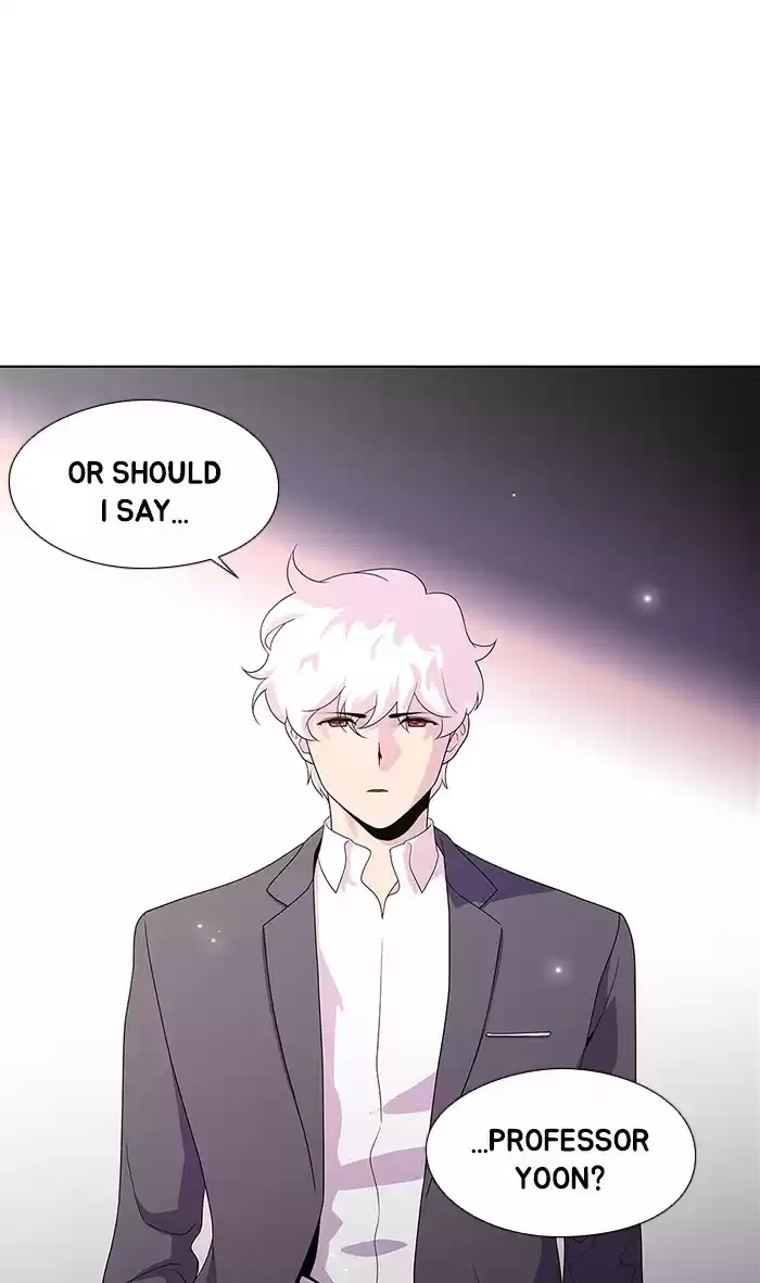 Dr. Frost Chapter 167