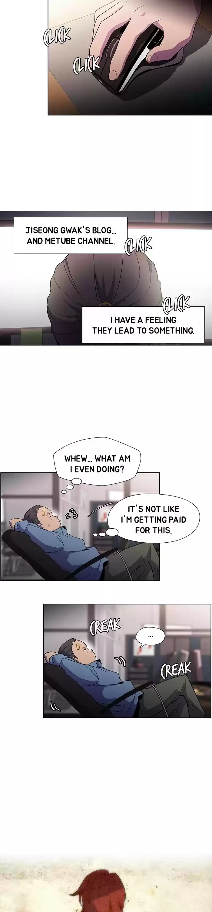 Dr. Frost Chapter 169