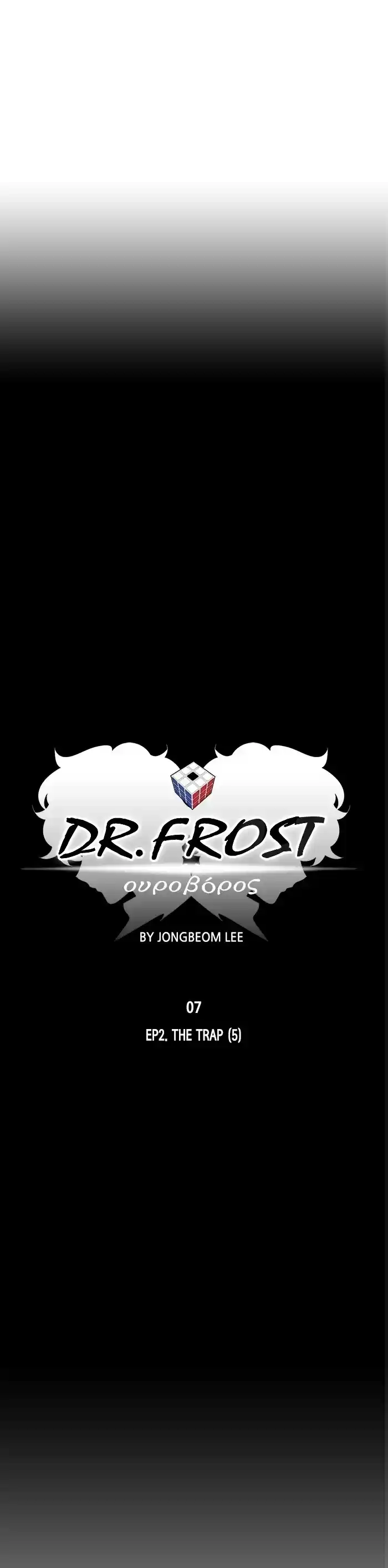 Dr. Frost Chapter 169
