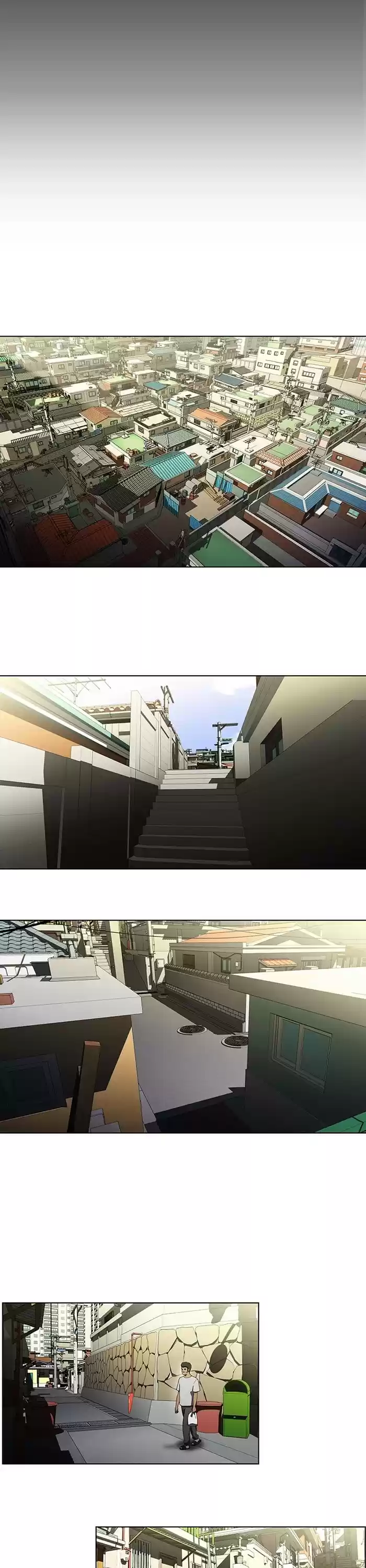 Dr. Frost Chapter 169