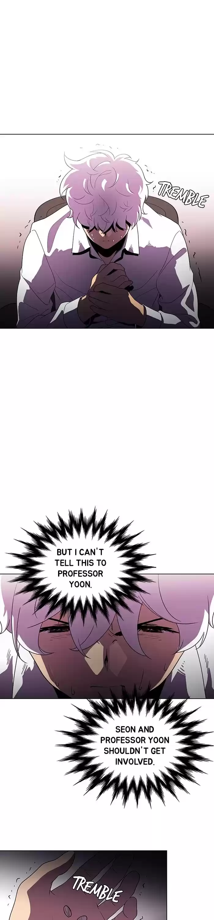 Dr. Frost Chapter 169