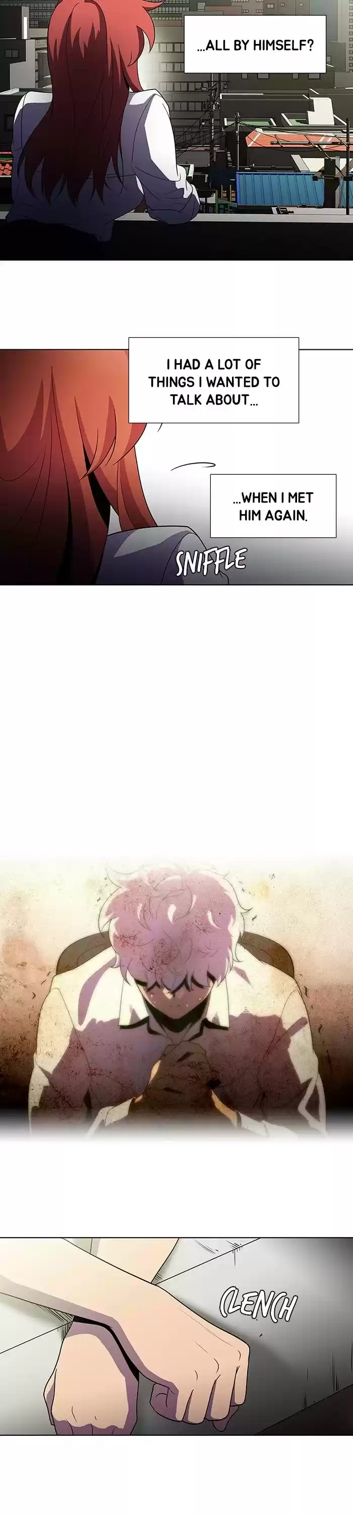 Dr. Frost Chapter 169