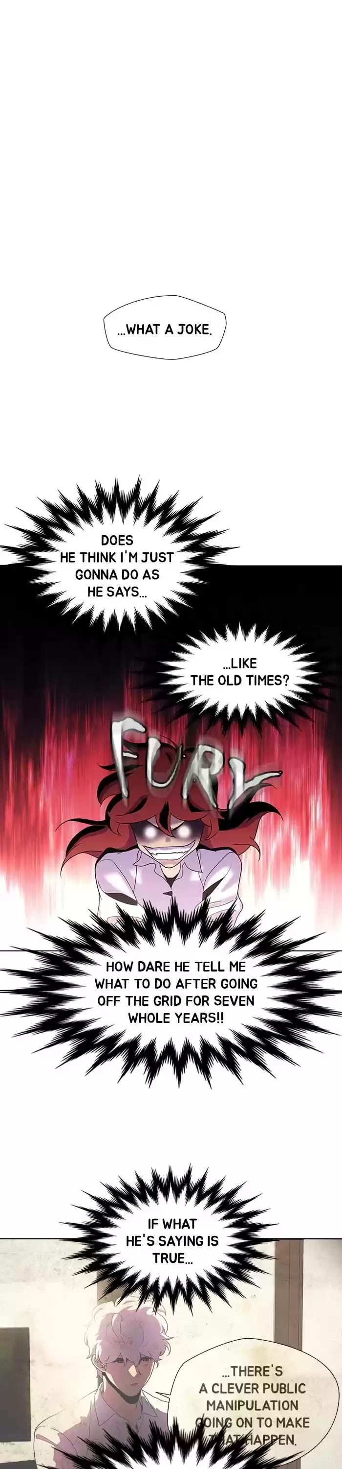 Dr. Frost Chapter 169