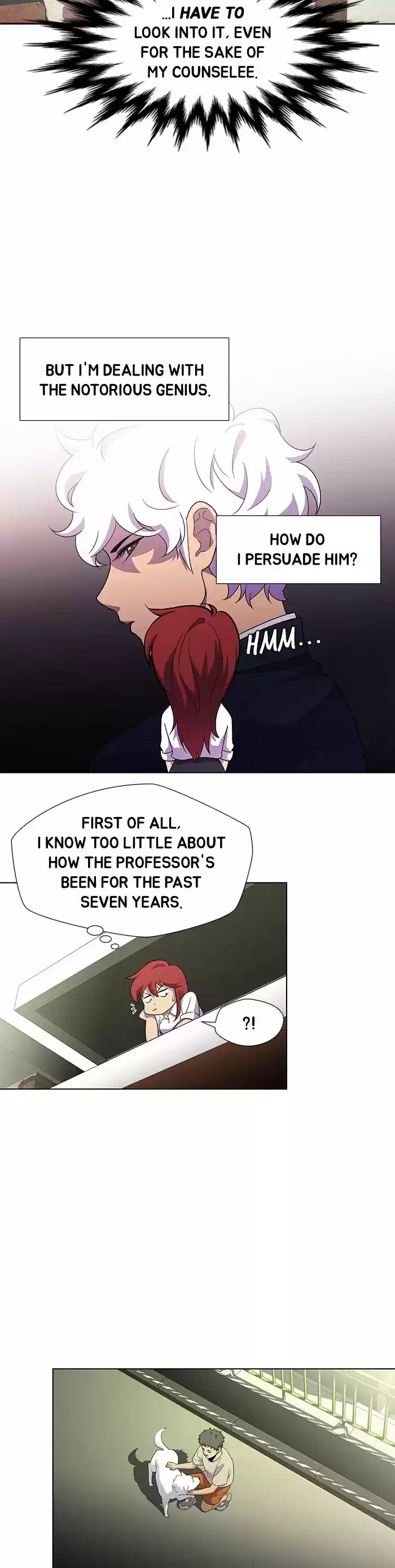 Dr. Frost Chapter 169