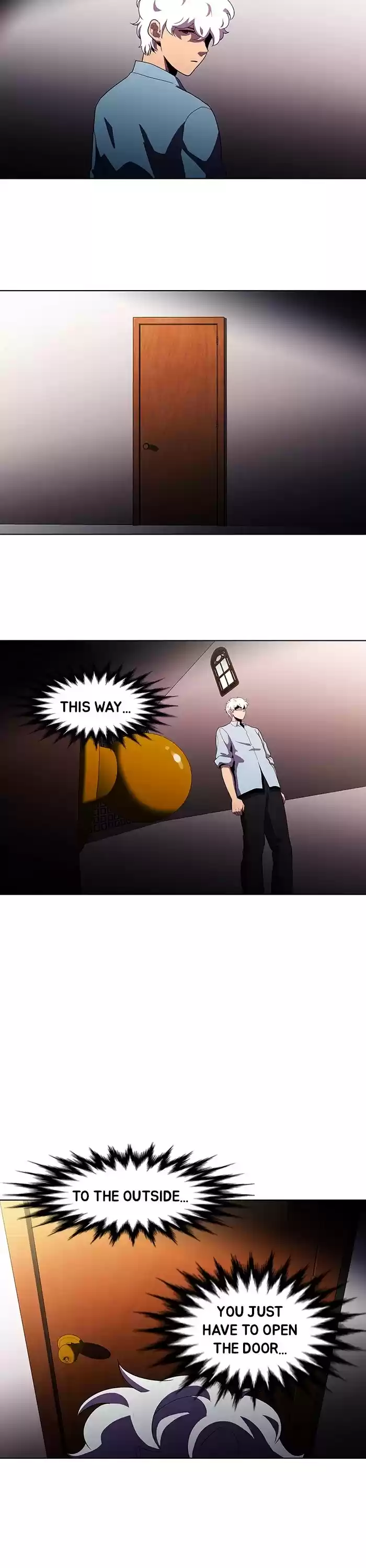 Dr. Frost Chapter 170