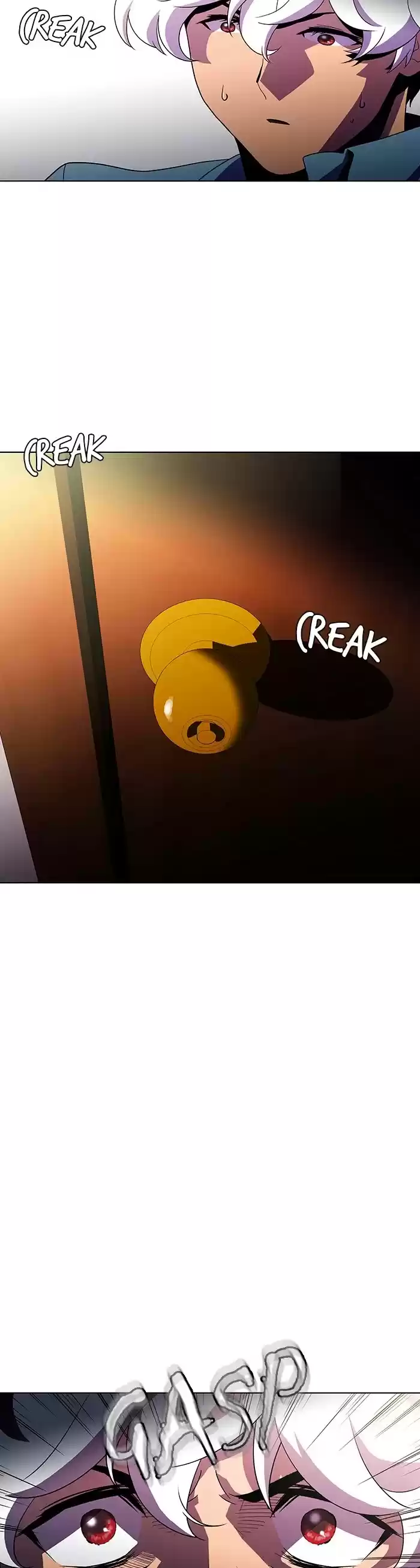 Dr. Frost Chapter 170