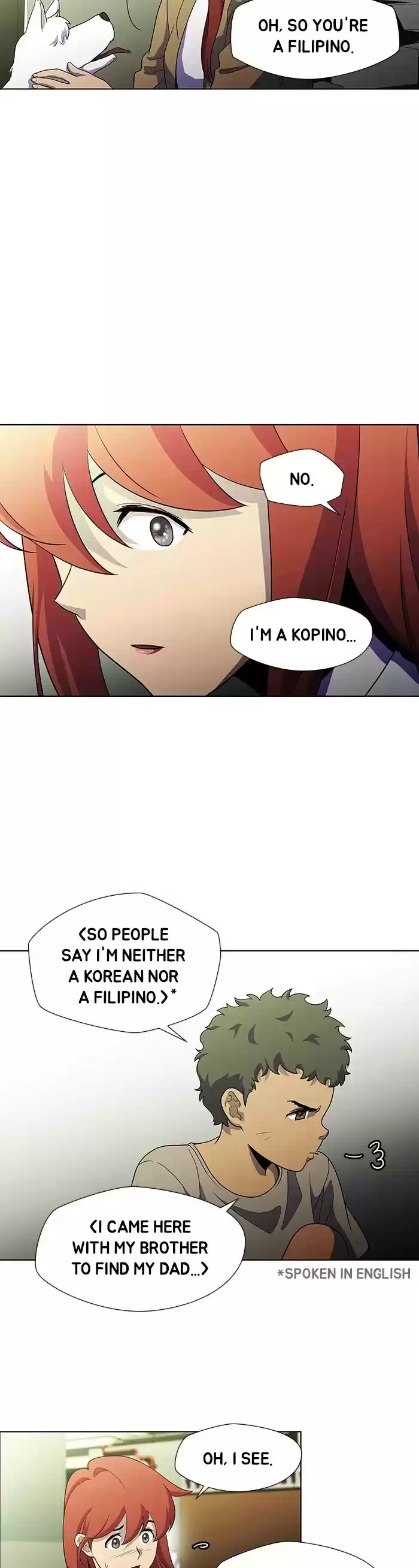 Dr. Frost Chapter 170