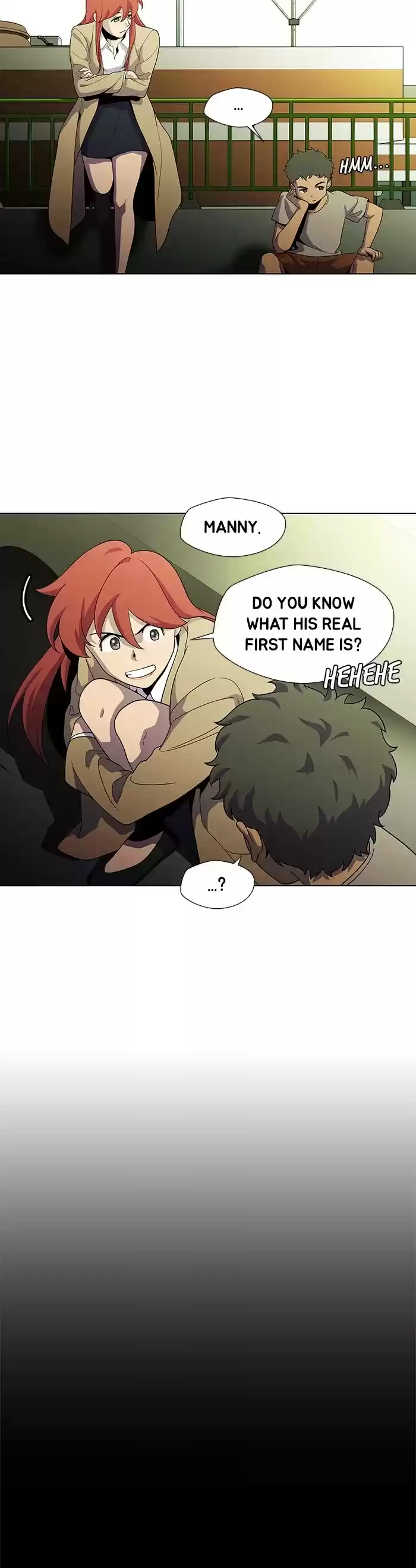 Dr. Frost Chapter 170