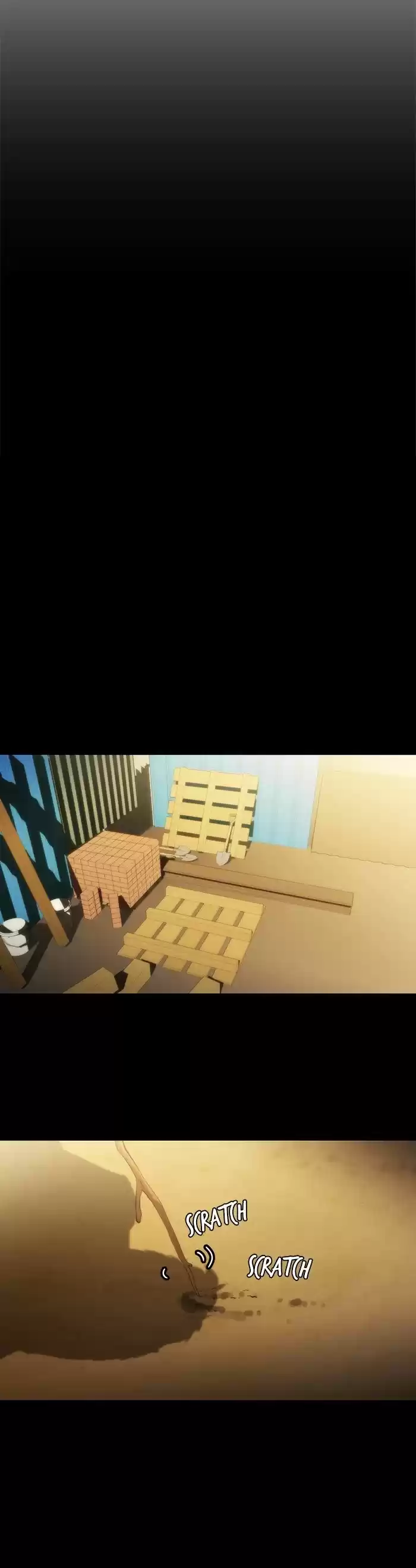 Dr. Frost Chapter 170