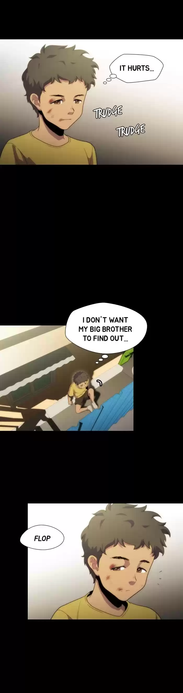 Dr. Frost Chapter 170