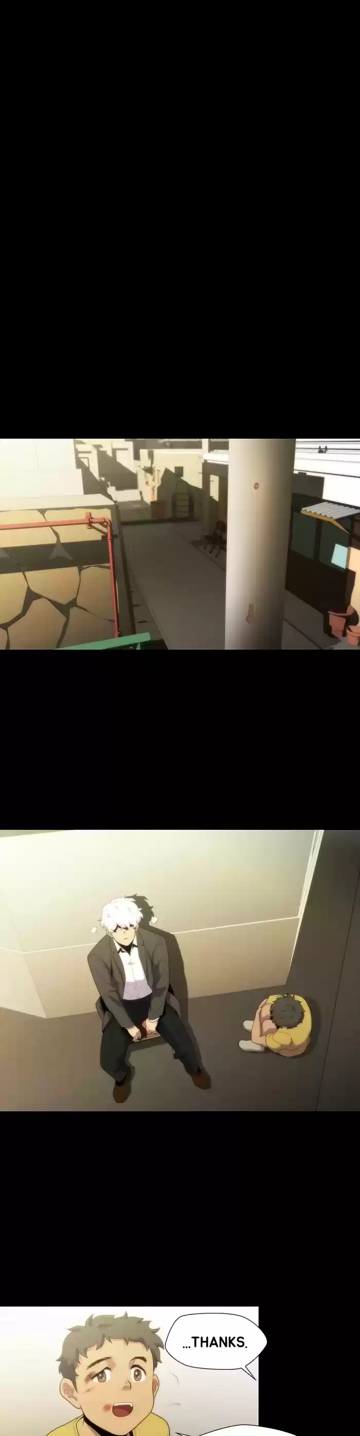 Dr. Frost Chapter 170