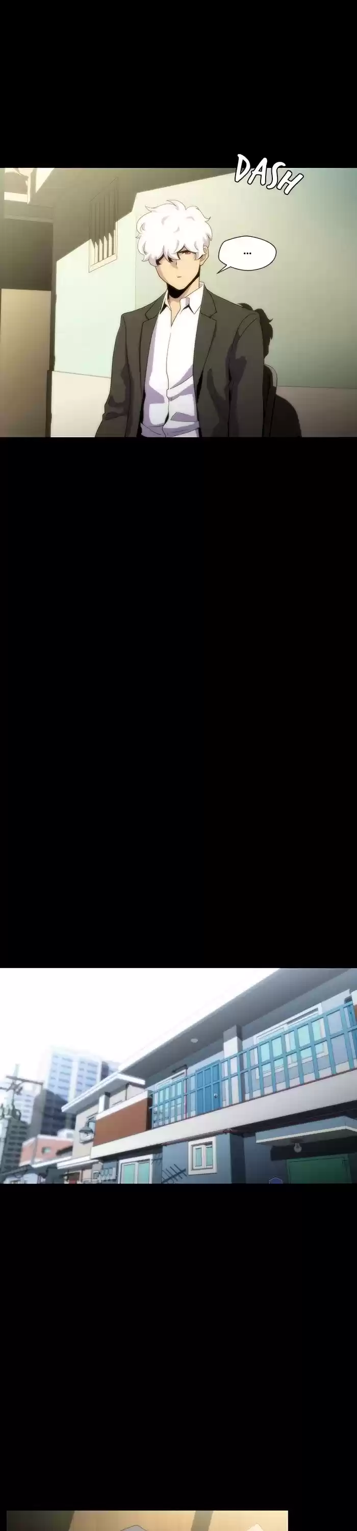 Dr. Frost Chapter 170