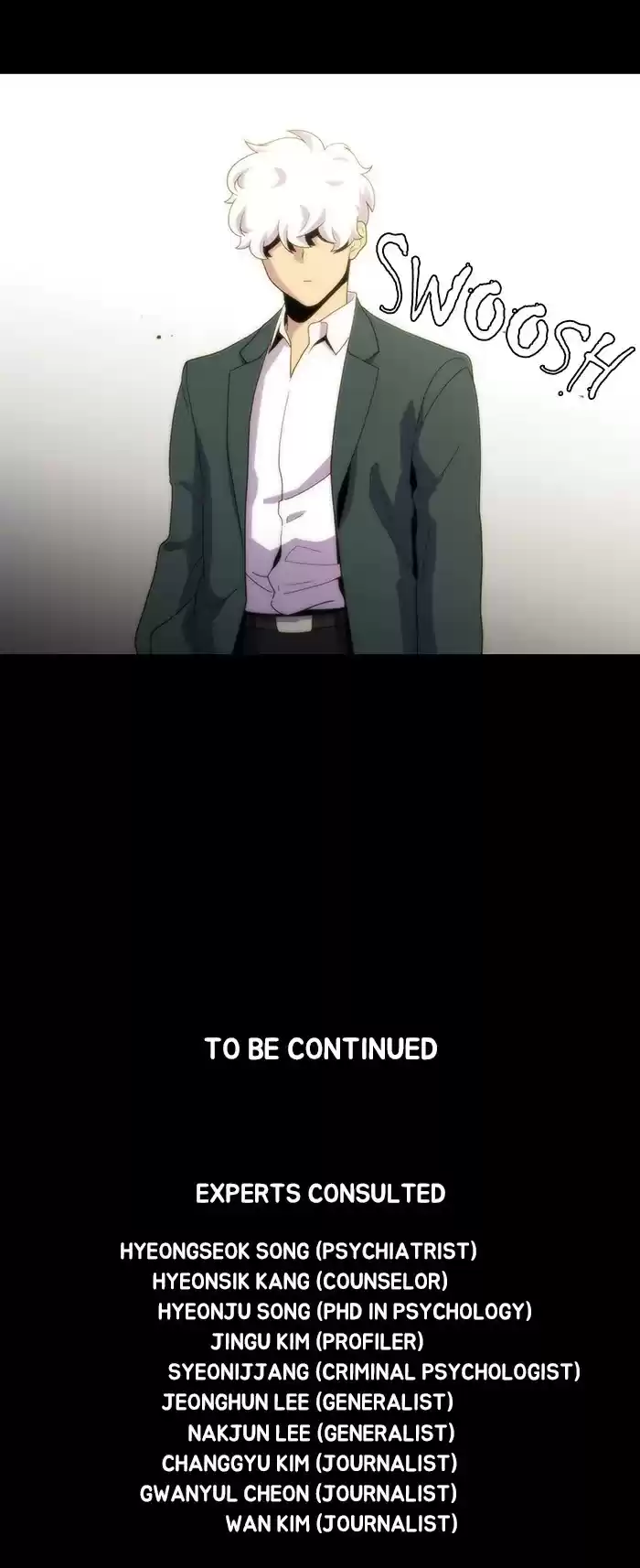 Dr. Frost Chapter 170