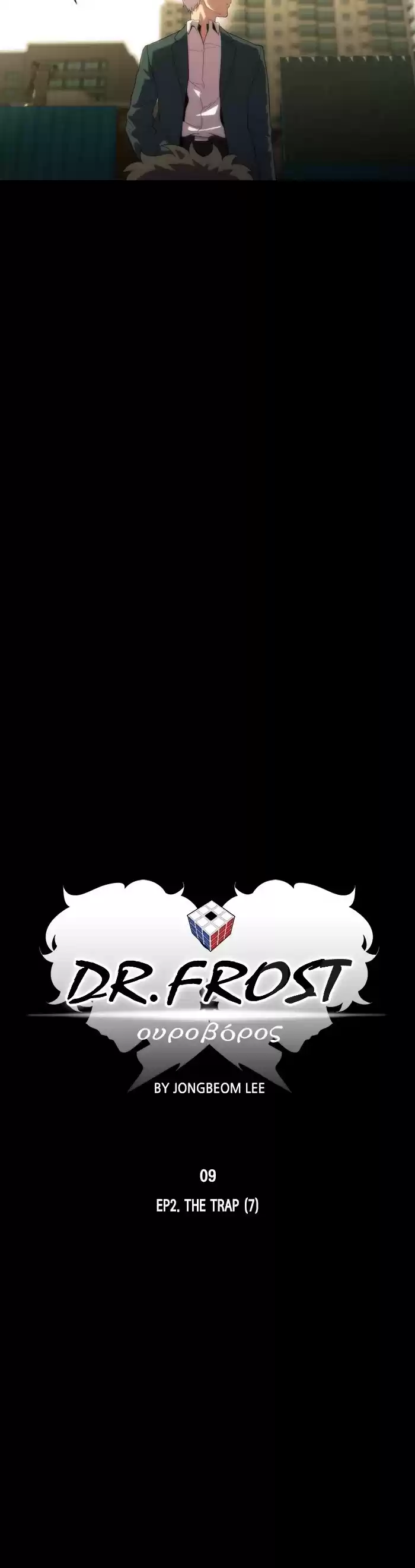 Dr. Frost Chapter 171