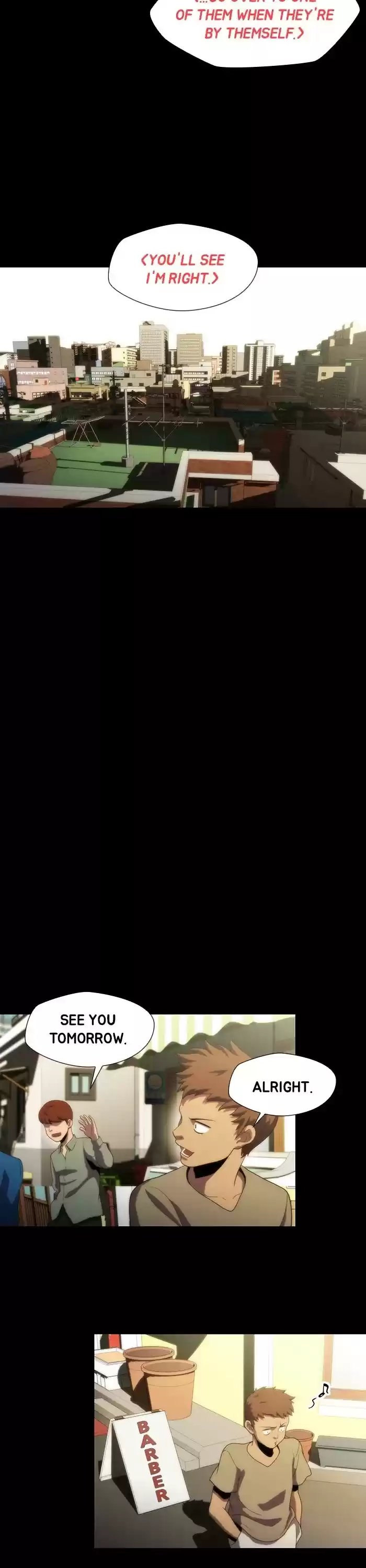 Dr. Frost Chapter 171