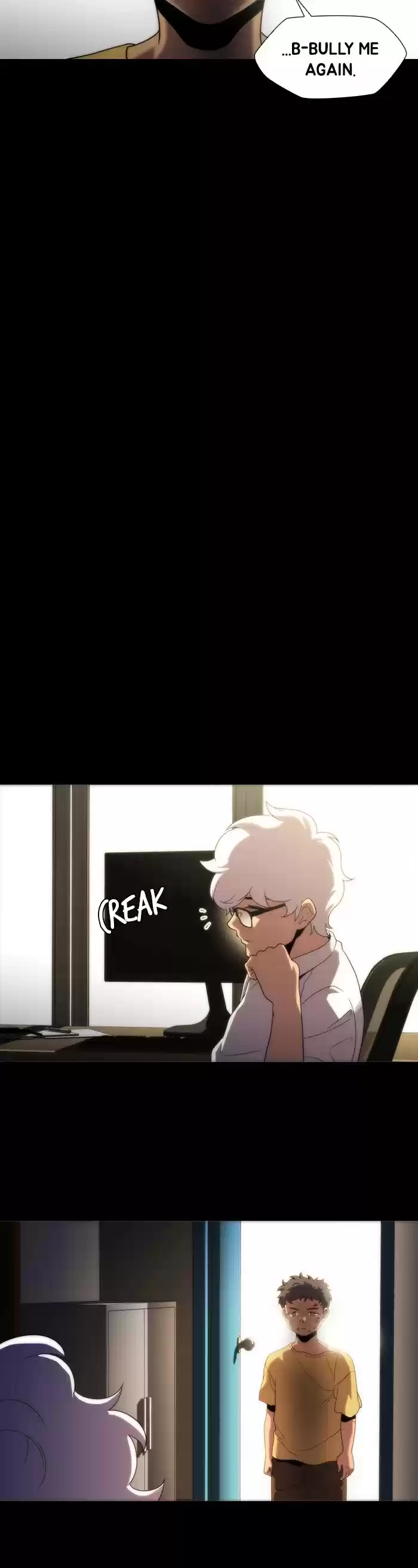 Dr. Frost Chapter 171