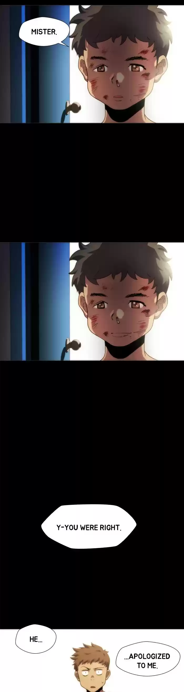 Dr. Frost Chapter 171