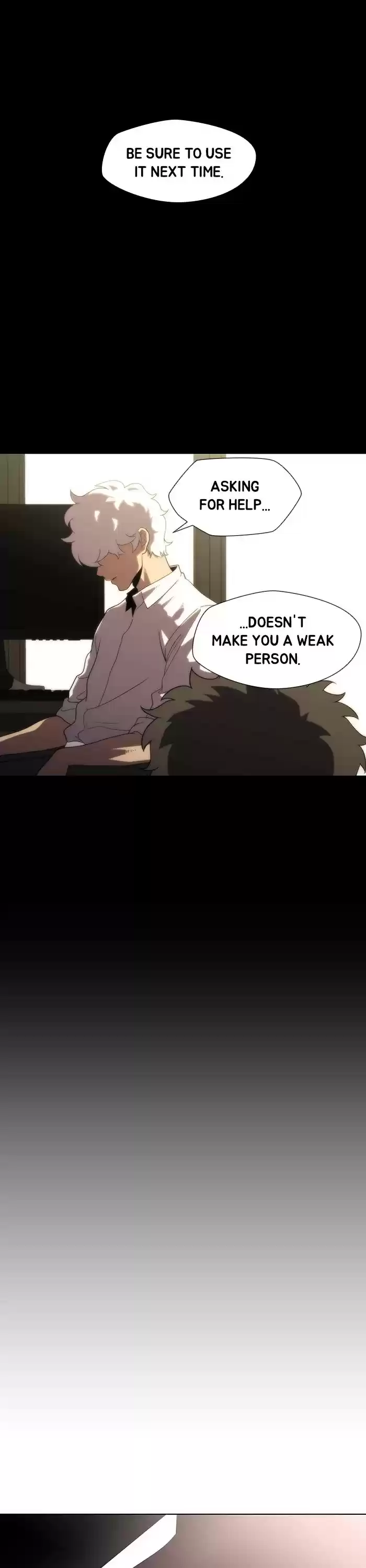 Dr. Frost Chapter 171