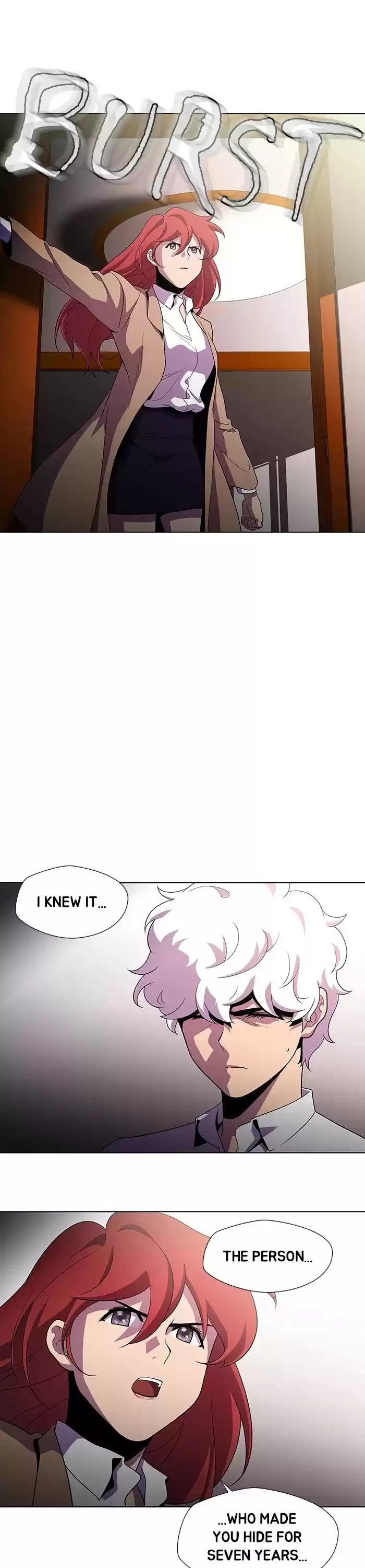 Dr. Frost Chapter 171