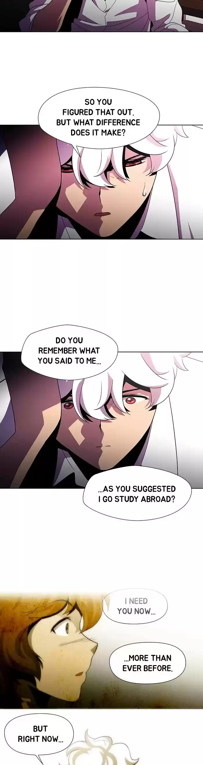 Dr. Frost Chapter 171