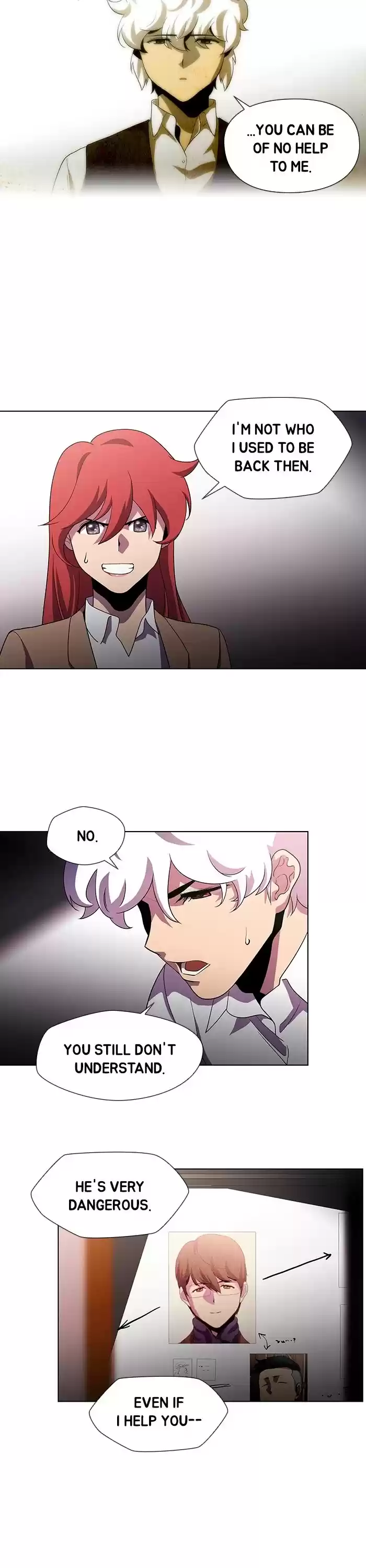 Dr. Frost Chapter 171