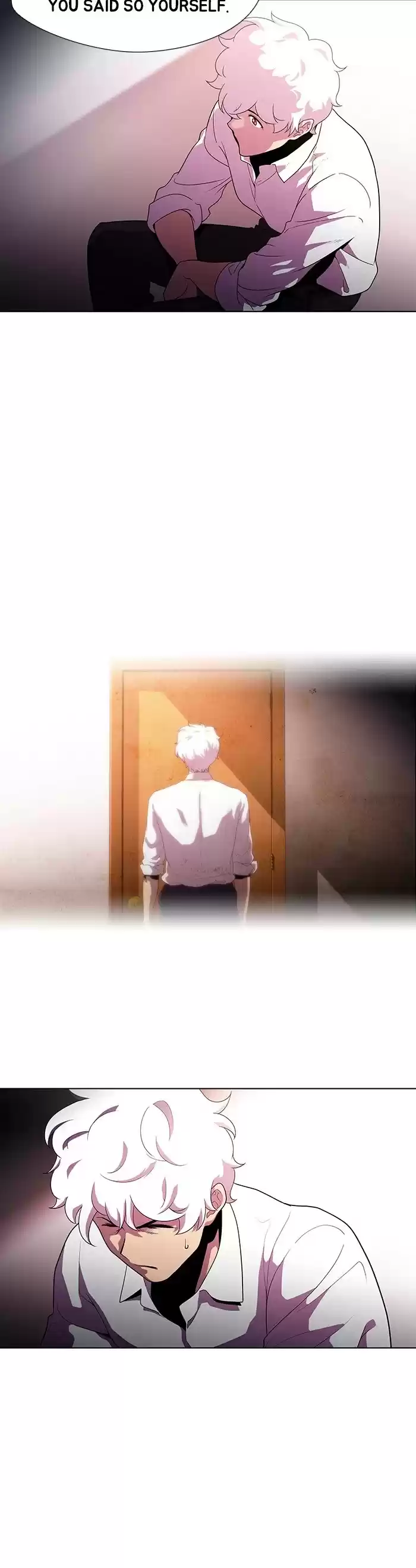 Dr. Frost Chapter 171