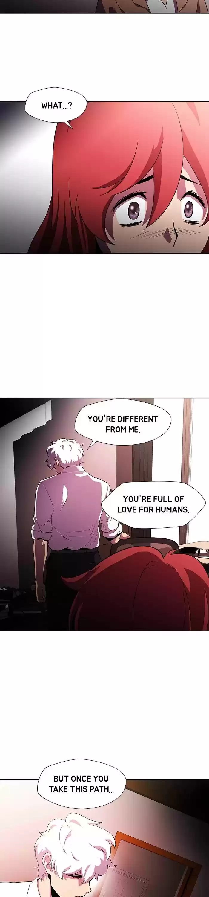 Dr. Frost Chapter 171