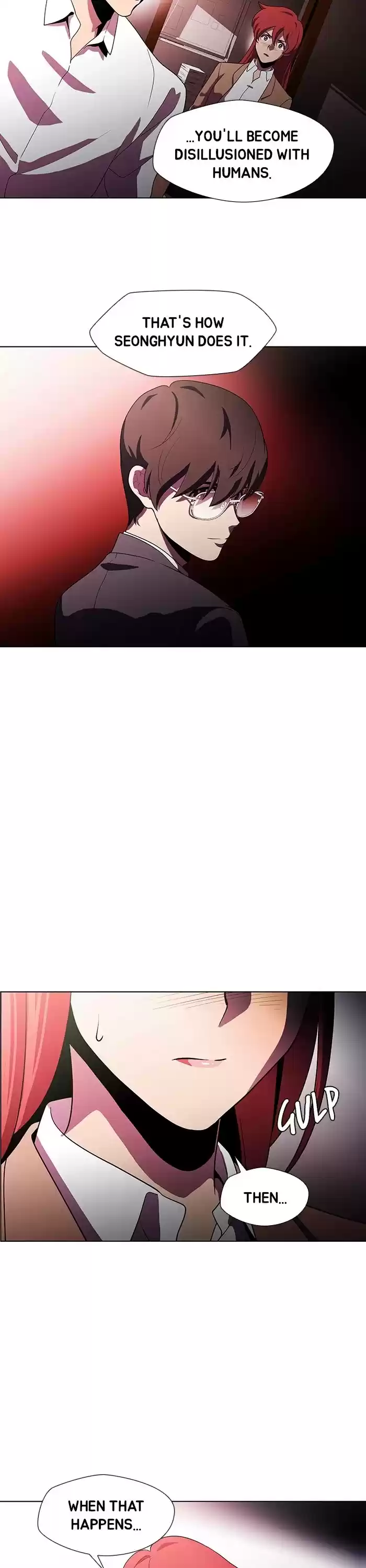 Dr. Frost Chapter 171