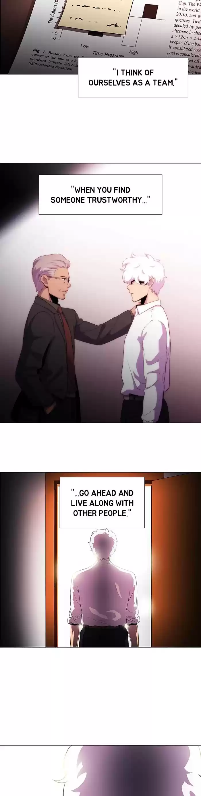 Dr. Frost Chapter 171