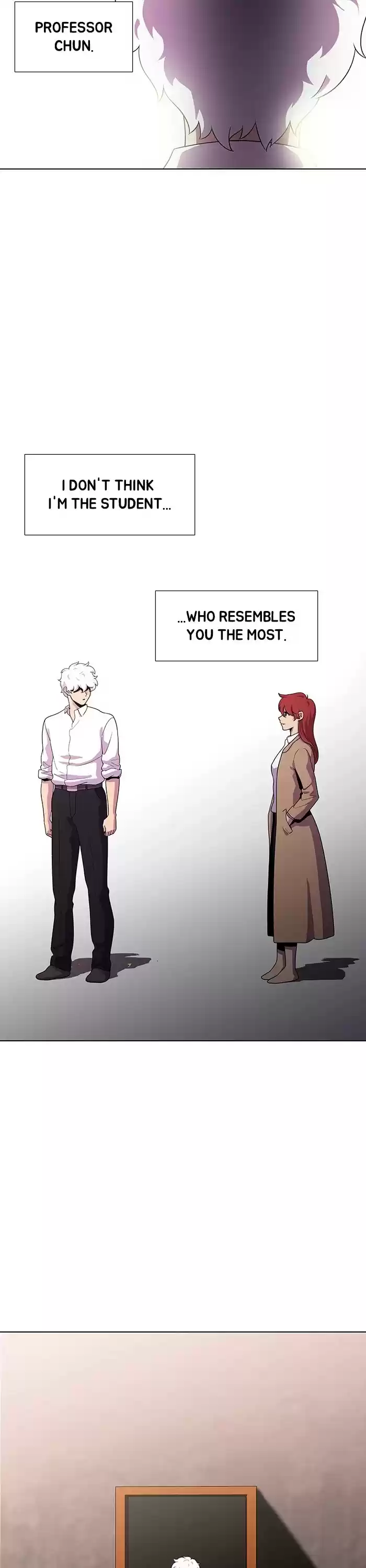 Dr. Frost Chapter 171