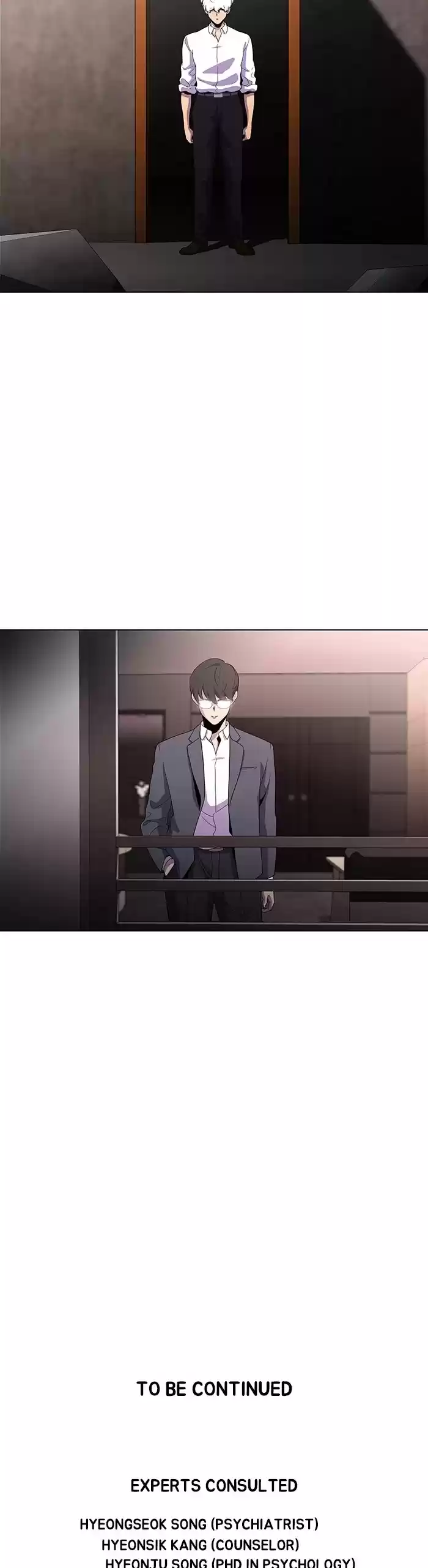 Dr. Frost Chapter 171