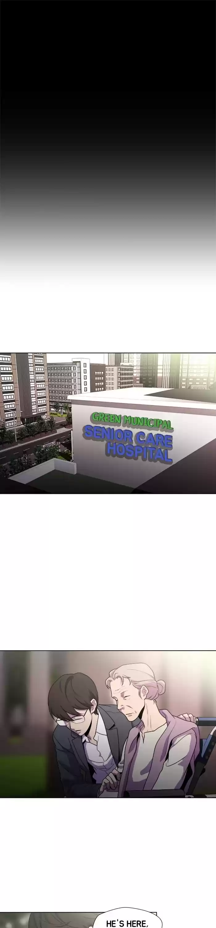 Dr. Frost Chapter 172