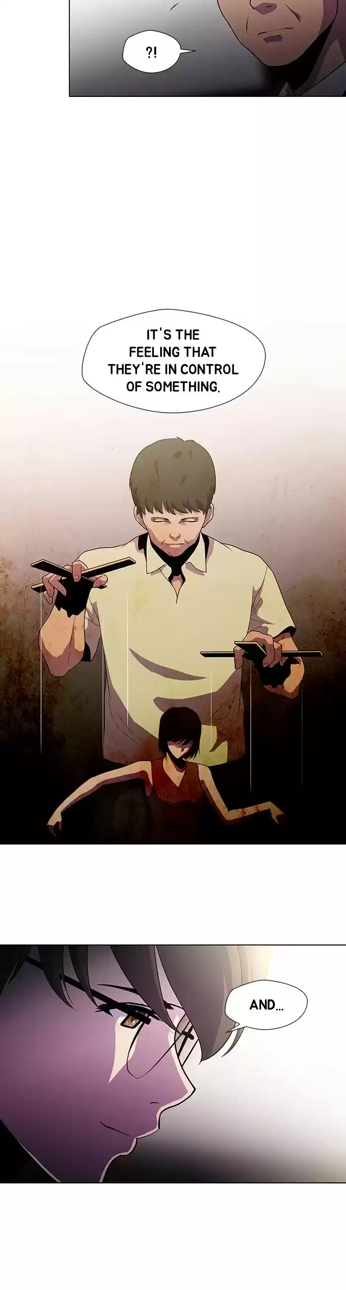 Dr. Frost Chapter 172