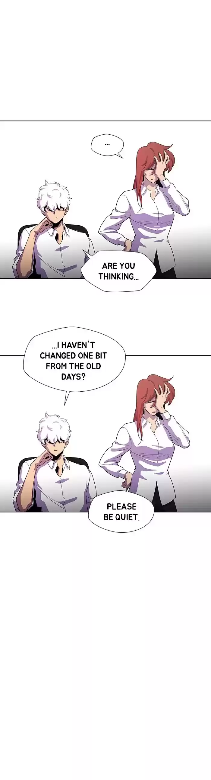 Dr. Frost Chapter 172