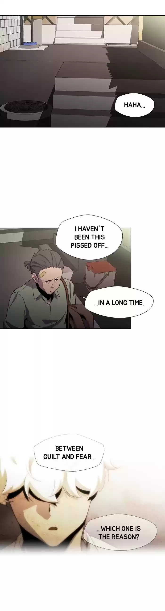 Dr. Frost Chapter 172