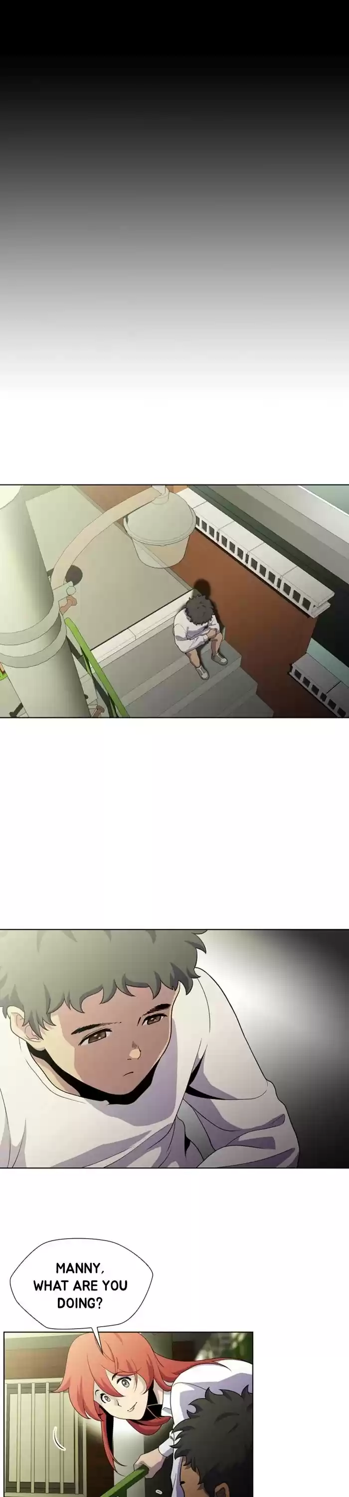 Dr. Frost Chapter 174